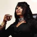 Powerful African-Queen Shemale Dominatrix in El Paso
