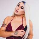 Kinky Trans Ready To Plow Your Ass And Fulfill Fantasies.