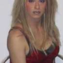 Kinky Trans Ready To Fulfill All Your BDSM Fantasies Now!